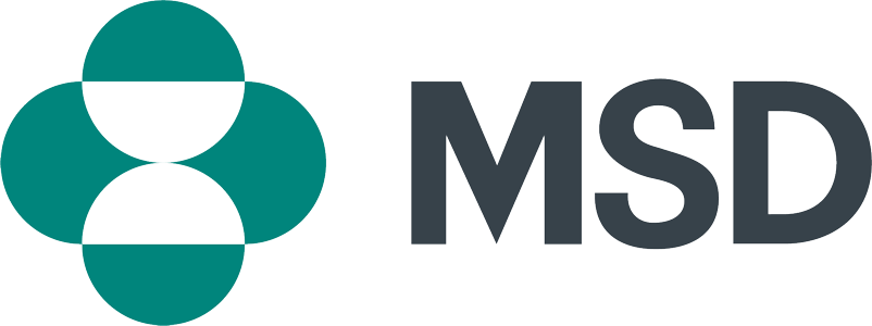 MSD-Logo
